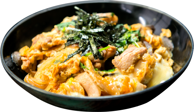 やまがた地鶏料理イメージ